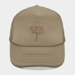 rose Hat