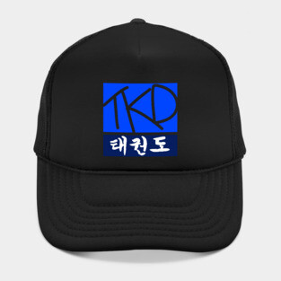 TKD Hat