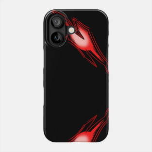 Eyes of The Berk Phone Case