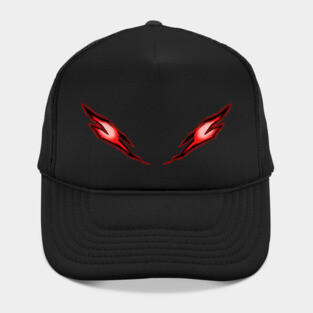Eyes of The Berk Hat