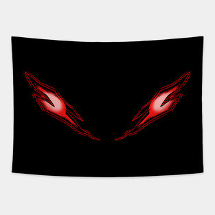 Eyes of The Berk Tapestry