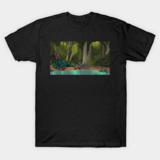 A primal afternoon T-Shirt