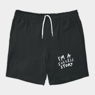 I'm a success story Shorts