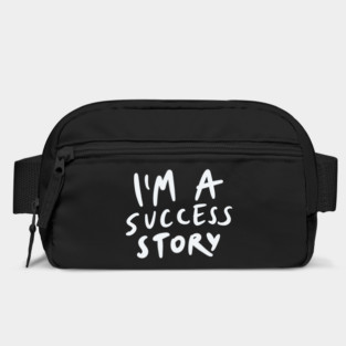 I'm a success story Bag