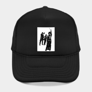 Indigenous Resistance Hat