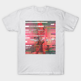 Miss Electric T-Shirt