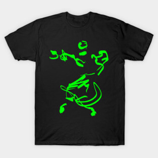Tai Chi Chuan T-Shirt