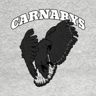 Carnabys Mascot T-Shirt