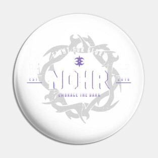 Fight for Nohr! Pin