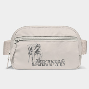 Arkansas Mood Bag