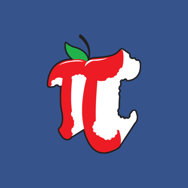 Apple Pi by tomburns