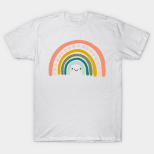 Rainbow T-Shirt