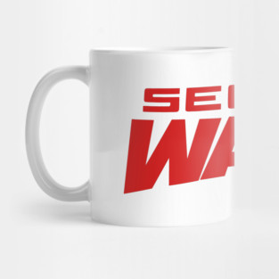 Secret Wars Mug
