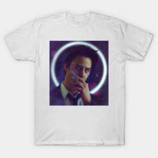 John Constantine T-Shirt