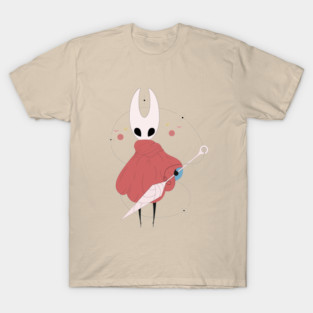 Hollow knight hornet T-Shirt