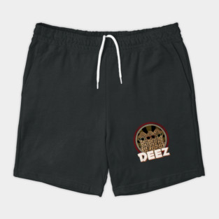 The Deez Nuts Shorts