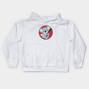 Koala Kids Hoodie