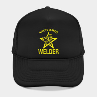 Welding Hat