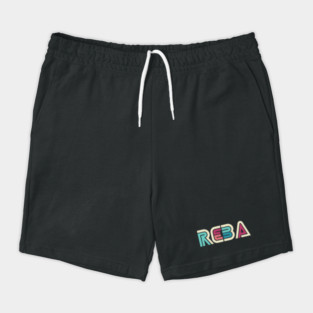 REBA Phish parody Shorts