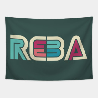 REBA Phish parody Tapestry