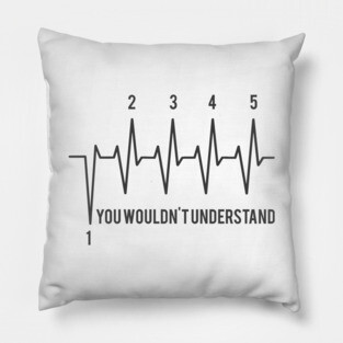 Motorcycle Gift Idea racing bike biker superbike Pillow