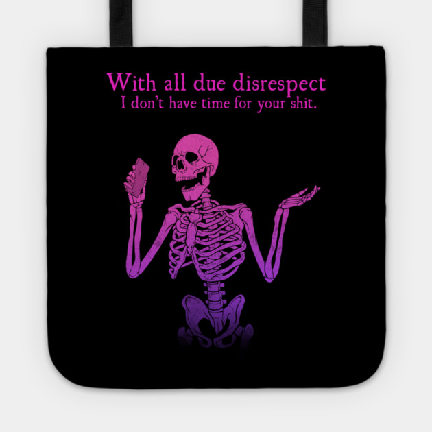 Don't Call Me Tote by Tommy Devoid