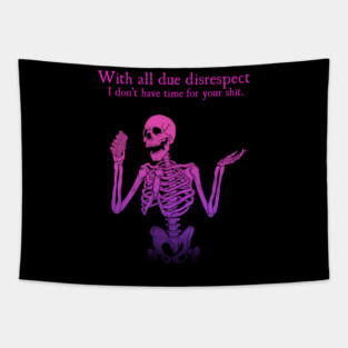 Don't Call Me Tapestry