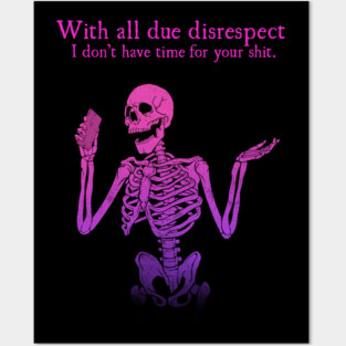 Don't Call Me Posters and Art