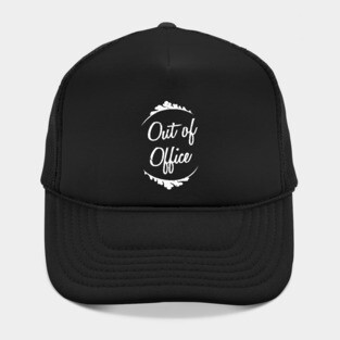 Out of Office Hat