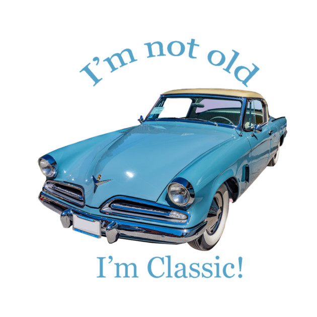 1953 Studebaker by mtbearded1