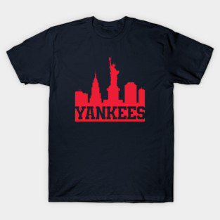 NY Yankees T-Shirt