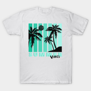 Summer Vibes T-Shirt