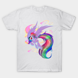 No Limitation To Rise T-Shirt