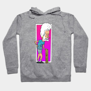 HeH HeH OUCH! Hoodie