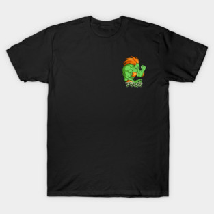 Blanka T-Shirt