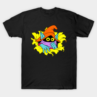 orko face T-Shirt