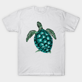 Sea Turtle T-Shirt