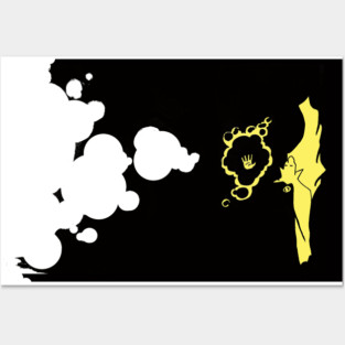 Doctor Fate Posters and Art