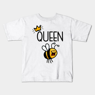 Queen Bee Kids T-Shirt