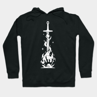 Bonfire Hoodie