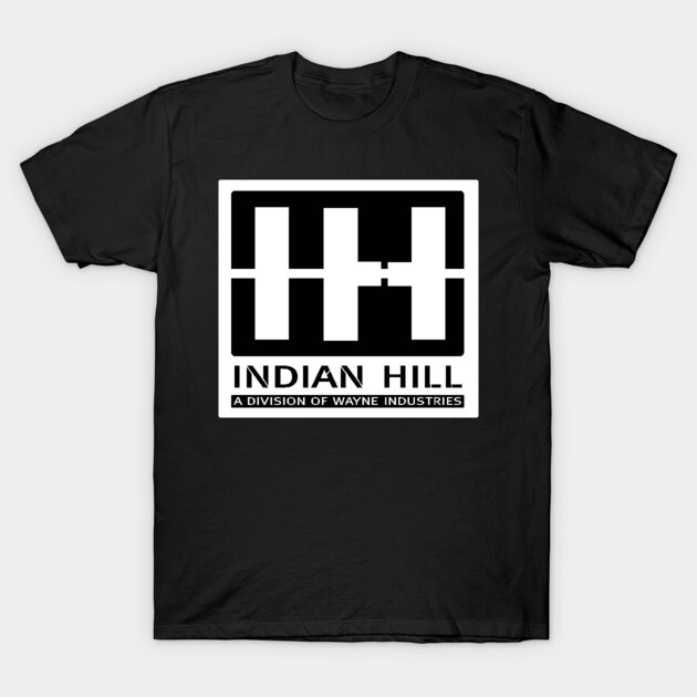 INDIAN HILL
