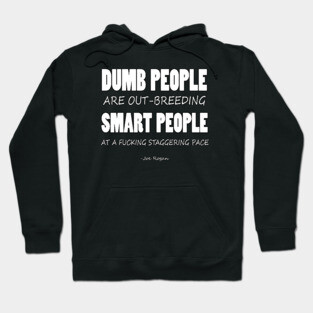 Joe Rogan Hoodie