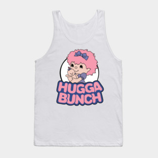 Hugga Bunch 80’s Vintage Tank Top