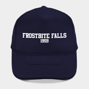 Frostbite Falls 1959 Hat