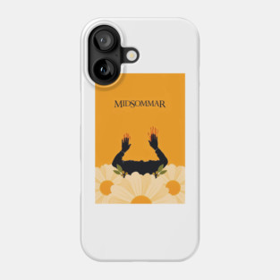 Midsommar Phone Case
