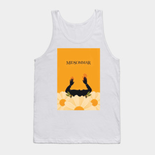 Midsommar Tank Top