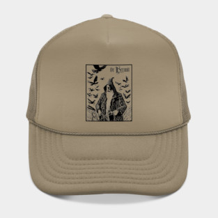 The MAY Hermit Hat