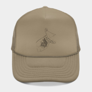 The Tent Vanish Hat