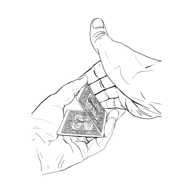 The Tent Vanish by The Hermit Magic Magazine