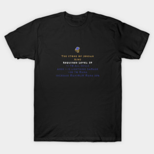 SOJ Shirt T-Shirt